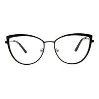 ML.MT.0018-2001.1 Armacao Para Oculos de Grau Feminino Chilli Beans Multi Polarizado Degrade Preto -4-